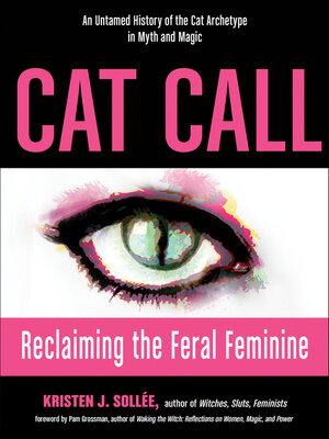 cover image of Cat Call